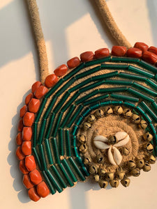 GOULU STATEMENT NECKLACE