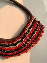 Load image into Gallery viewer, GTJ STATEMENT NECKLACE
