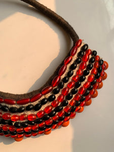 GTJ STATEMENT NECKLACE