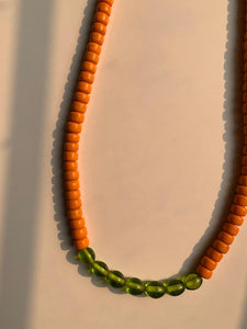 GTJ TIMELESS NECKLACE