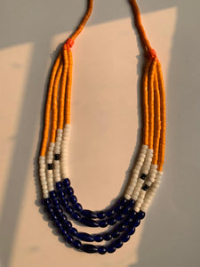 GTJ TIMELESS NECKLACE