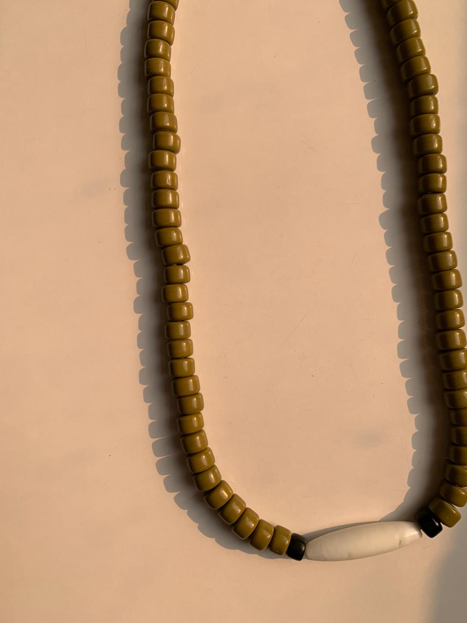 GTJ TIMELESS NECKLACE