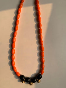 GTJ TIMELESS NECKLACE