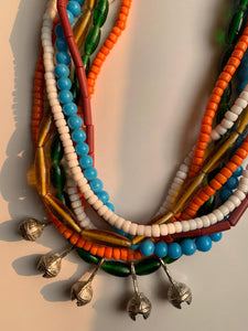 GTJ TIMELESS NECKLACE