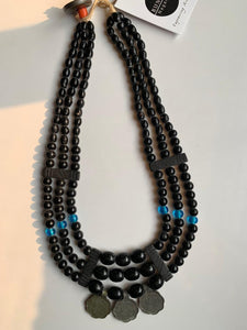 GTJ TIMELESS NECKLACE