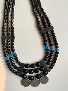 GTJ TIMELESS NECKLACE