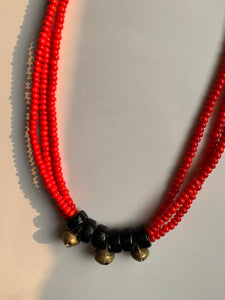 GTJ TIMELESS NECKLACE