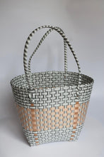 Load image into Gallery viewer, REUSABLE BASKET BAG
