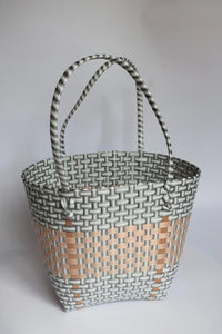 REUSABLE BASKET BAG