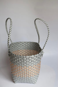 REUSABLE BASKET BAG