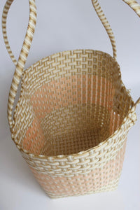 REUSABLE BASKET BAG