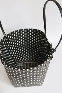 REUSABLE BASKET BAG