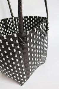 REUSABLE BASKET BAG