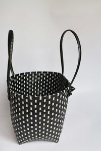 REUSABLE BASKET BAG