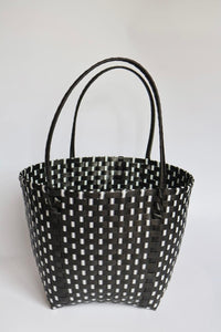 REUSABLE BASKET BAG