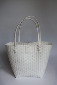 REUSABLE BASKET BAG