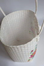 Load image into Gallery viewer, REUSABLE BASKET BAG
