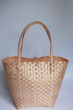 Load image into Gallery viewer, REUSABLE BASKET BAG
