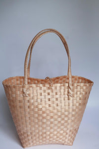 REUSABLE BASKET BAG