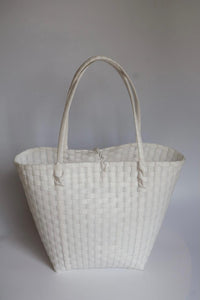 REUSABLE BASKET BAG