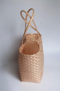 REUSABLE BASKET BAG