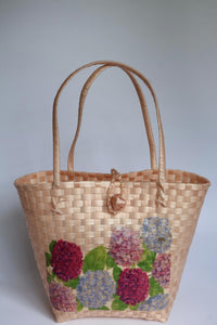 REUSABLE BASKET BAG