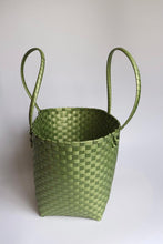 Load image into Gallery viewer, REUSABLE BASKET BAG
