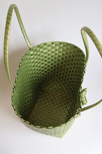 REUSABLE BASKET BAG