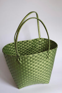 REUSABLE BASKET BAG