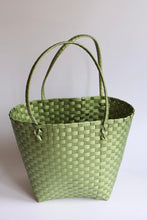 Load image into Gallery viewer, REUSABLE BASKET BAG
