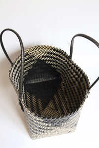 REUSABLE BASKET BAG