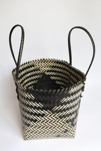 REUSABLE BASKET BAG