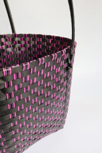 REUSABLE BASKET BAG