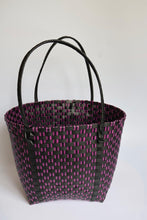 Load image into Gallery viewer, REUSABLE BASKET BAG
