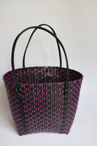 REUSABLE BASKET BAG