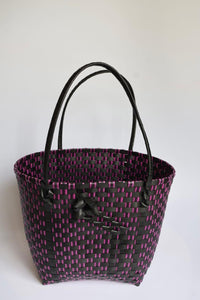 REUSABLE BASKET BAG