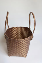 Load image into Gallery viewer, REUSABLE BASKET BAG
