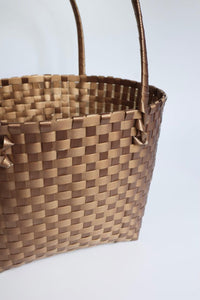 REUSABLE BASKET BAG