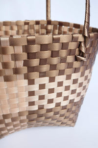 REUSABLE BASKET BAG