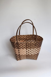 REUSABLE BASKET BAG