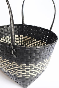 REUSABLE BASKET BAG