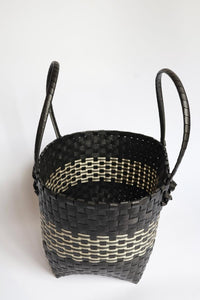 REUSABLE BASKET BAG