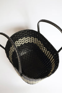 REUSABLE BASKET BAG