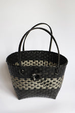 Load image into Gallery viewer, REUSABLE BASKET BAG
