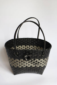 REUSABLE BASKET BAG