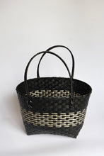 Load image into Gallery viewer, REUSABLE BASKET BAG
