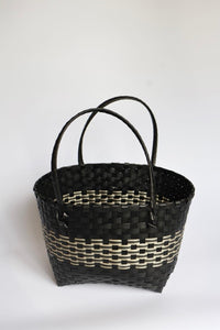 REUSABLE BASKET BAG