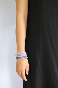 GOULU BEADED BRACELET SET