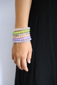 GOULU BEADED BRACELET SET