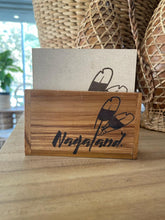 Load image into Gallery viewer, WOODEN TEA COASTER | SET OF 6
